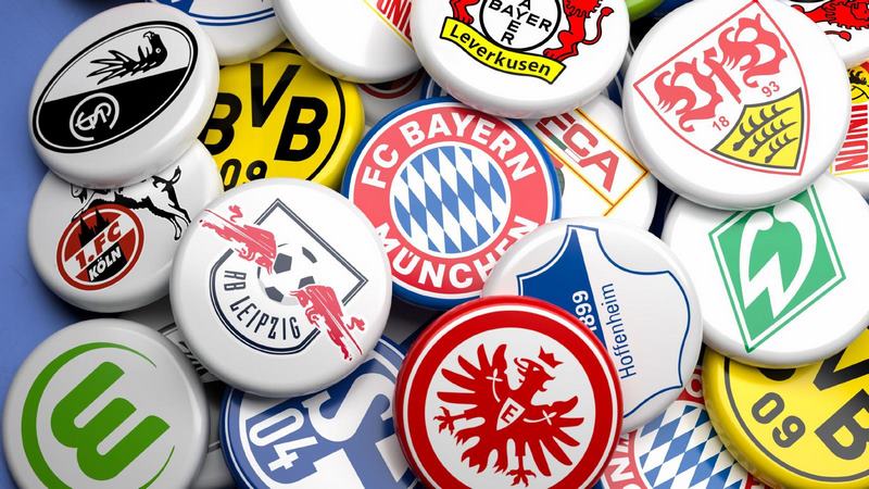 Bundesliga là giải bóng đá vô địch quốc gia Đức có lịch sử lâu đời