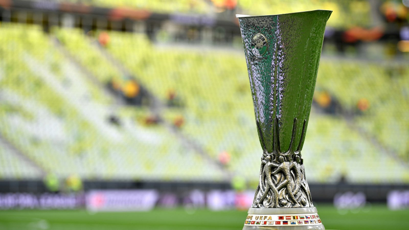 Europa League có quy trình tính điểm công bằng và minh bạch