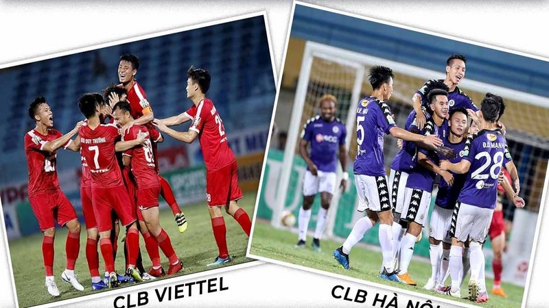 Lịch thi đấu bóng đá Việt Nam được nhiều cổ động viên quan tâm 